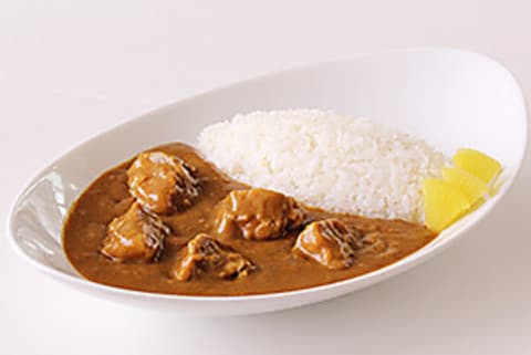 五島軒 函館カレーEXPRESS 五稜郭タワー店