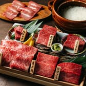 焼肉 菜好牛 足立店 3