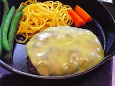 グリルふらいぱん 2