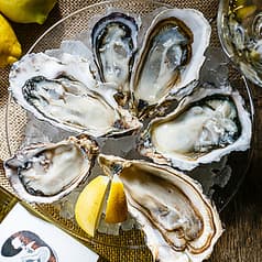 Oyster Bar & Restaurant Ostrea オストレア 新宿三丁目店 2