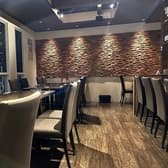 Chinese Dining Bar JiJi チャイニーズダイニングバージジ 3