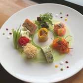 ビストロラタトゥイユ　La cuisine de まほろば 3