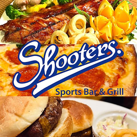 Shooters Sports Bar & Grill