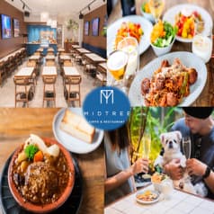 MID TREE ミッド ツリー 代官山 2