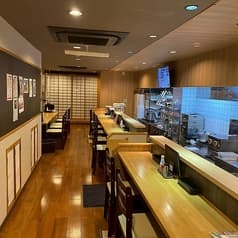 麦酒食堂まつおか 2