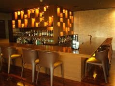 BAR 九献 ホテルサンルートプラザ新宿 2