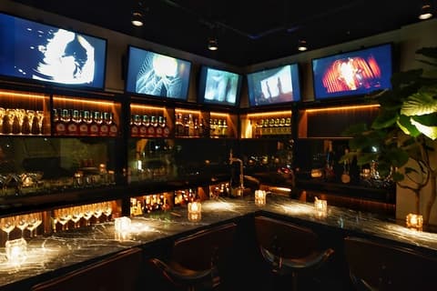 VISAVIS ビザビ 西麻布