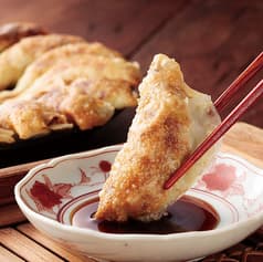 餃子酒家 照井 2