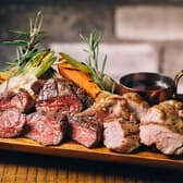 デリリウムカフェ 上野 3