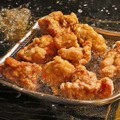 金の鶏 京都駅本店 2