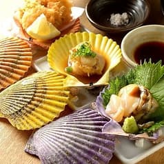 貝舞達 かまいたち 八重洲本店 2