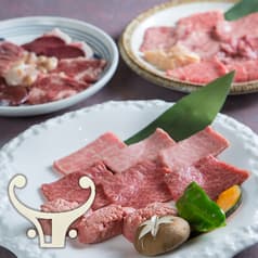 和牛焼肉 韓流料理 みよし 2