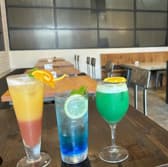 K style cafe ケー スタイル カフェ 3