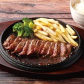 テキサスキングステーキ イオンモール 倉敷店 3