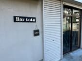 Bar toto バー トト 3