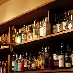 ハンバーガー Bar SNATCH バー スナッチ 五反田店 2