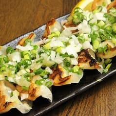 キグラマチギョーザサカバ パリキング 2