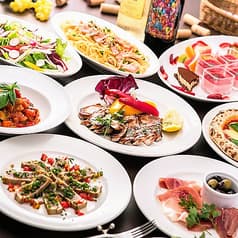 カジュアルレストラン&バル 30's 2