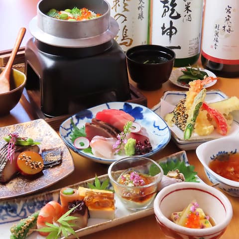 手作り和食 つぐみ