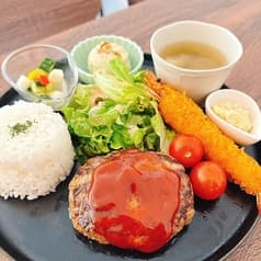 カフェ&居酒屋 紬 tsumugi 2