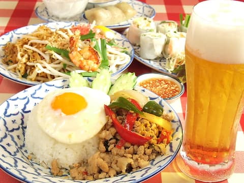 ティーヌン 銀座店