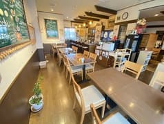 イタリア料理 ラ プリマヴェーラ 2