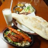 インド料理 サンバンダ 野木 3