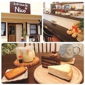おやつcafe Nico+ 3