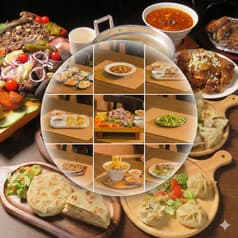 MongolianRestaurant モンゴリアンレストラン 西川口 2