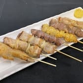 やき鳥 澄川店 3