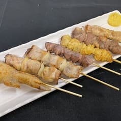 やき鳥 澄川店 2