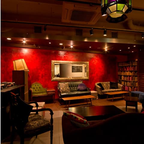 nico five ニコファイブ