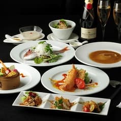 蔭山楼 恵比寿店 2