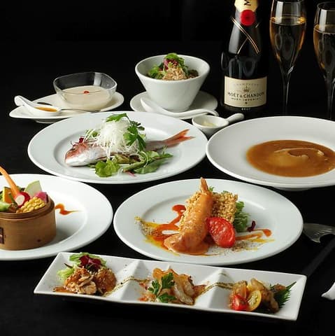 蔭山楼 恵比寿店