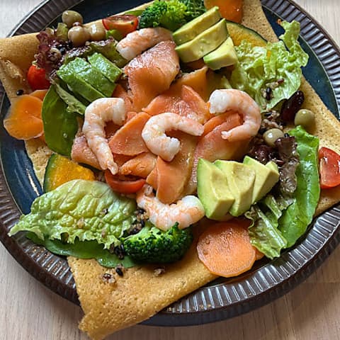 人と地球に優しいカフェ はぐくみ