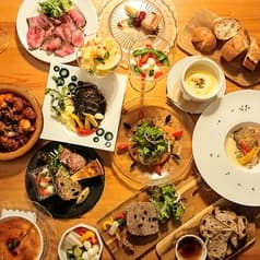 ビストロ イヴローニュ Bistro Ivrogne 2