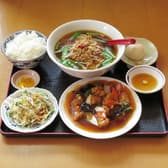 新台湾料理 しん源 3