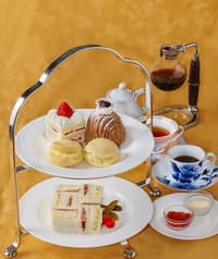 珈琲茶館 集 有楽町アネックス店 2