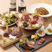 馬肉バル跳ね馬 池袋東口店 3