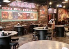 台湾点心劇場1968 2