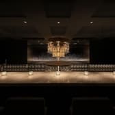 BAR h アッシュ 3