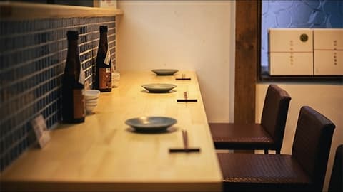 漁港直送鮮魚居酒屋 たちうお 人形町本店