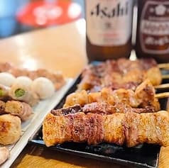 やきとん元気 清美通り店 2