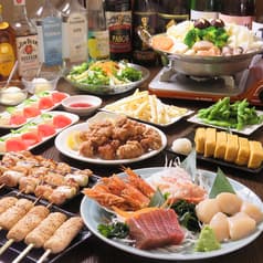 居酒屋 佐蔵 2