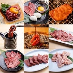 大阪焼肉 焼肉おにくが好きです 梅田茶屋町店 2