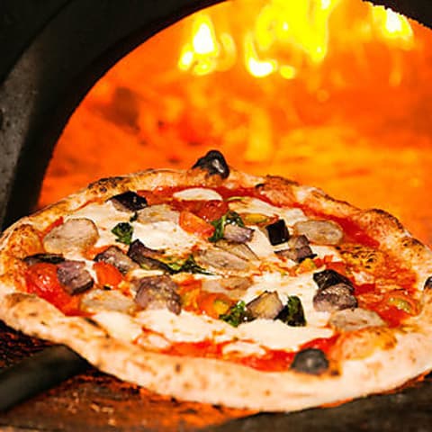 トラットリア エ ピッツェリア エッセドゥエ 赤坂本店