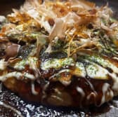 鉄板焼き おかぇり 3