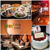 イル ポッツォ il pozzo 3