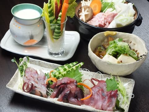 kitchen酒場 大笑い