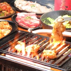 焼肉 隼 JUN 八王子 2